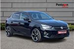 2022 Vauxhall Corsa