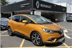 2018 Renault Scenic