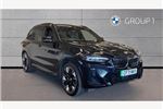 2022 BMW iX3