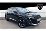2022 Peugeot 2008