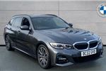 2022 BMW 3 Series Touring