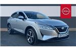 2024 Nissan Qashqai