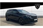 2022 Peugeot 5008
