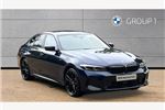 2023 BMW 3 Series