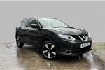 2016 Nissan Qashqai