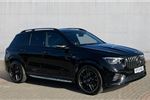 2024 Mercedes-Benz GLE GLE 53 4Matic+ Night Ed Premium+ 5dr TCT [7 Seats]