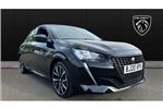 2020 Peugeot 208