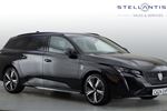 2024 Peugeot 308 SW