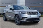 2023 Land Rover Range Rover Velar