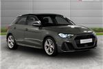 2022 Audi A1