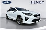 2020 Kia Ceed SW