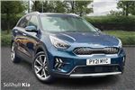 2021 Kia Niro