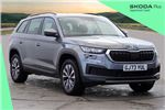 2023 Skoda Kodiaq