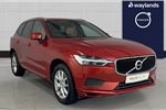 2018 Volvo XC60