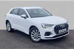 2019 Audi Q3