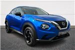 2023 Nissan Juke