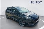 2022 Ford Fiesta ST