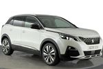 2019 Peugeot 3008