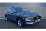 2019 Hyundai Kona