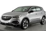 2019 Vauxhall Grandland X