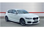 2019 BMW 1 Series