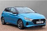 2023 Hyundai i20