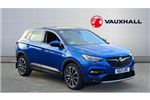 2021 Vauxhall Grandland X