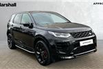 2024 Land Rover Discovery Sport