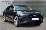 2023 Audi Q8
