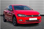 2021 Volkswagen Polo