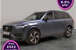 2020 Volvo XC90