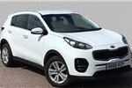 2016 Kia Sportage