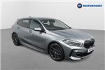 2023 BMW 1 Series