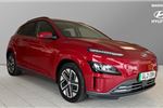 2021 Hyundai Kona Electric