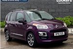 2016 Citroen C3 Picasso