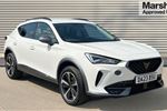 2023 Cupra Formentor