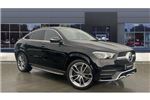 2022 Mercedes-Benz GLE Coupe