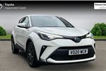 2020 Toyota C-HR