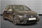 2024 Volkswagen Golf R