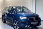 2020 SEAT Ateca