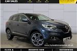 2018 Renault Kadjar