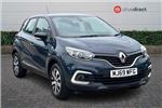 2019 Renault Captur
