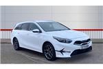 2022 Kia Ceed SW