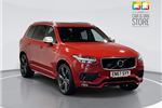 2018 Volvo XC90