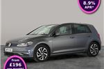 2020 Volkswagen Golf