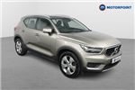 2020 Volvo XC40