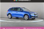 2023 Skoda Kamiq