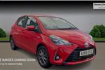 2019 Toyota Yaris