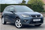 2021 SEAT Arona