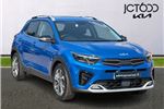 2024 Kia Stonic